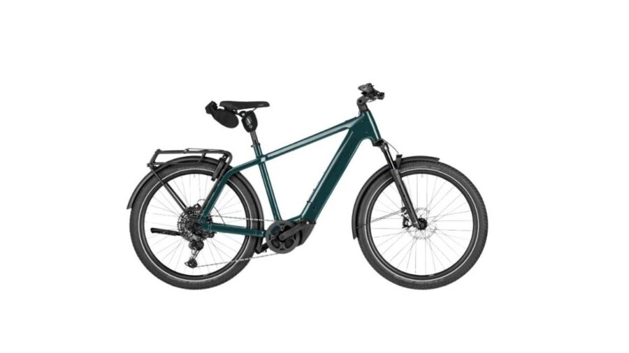 Riese & Muller Charger5 Touring 2026