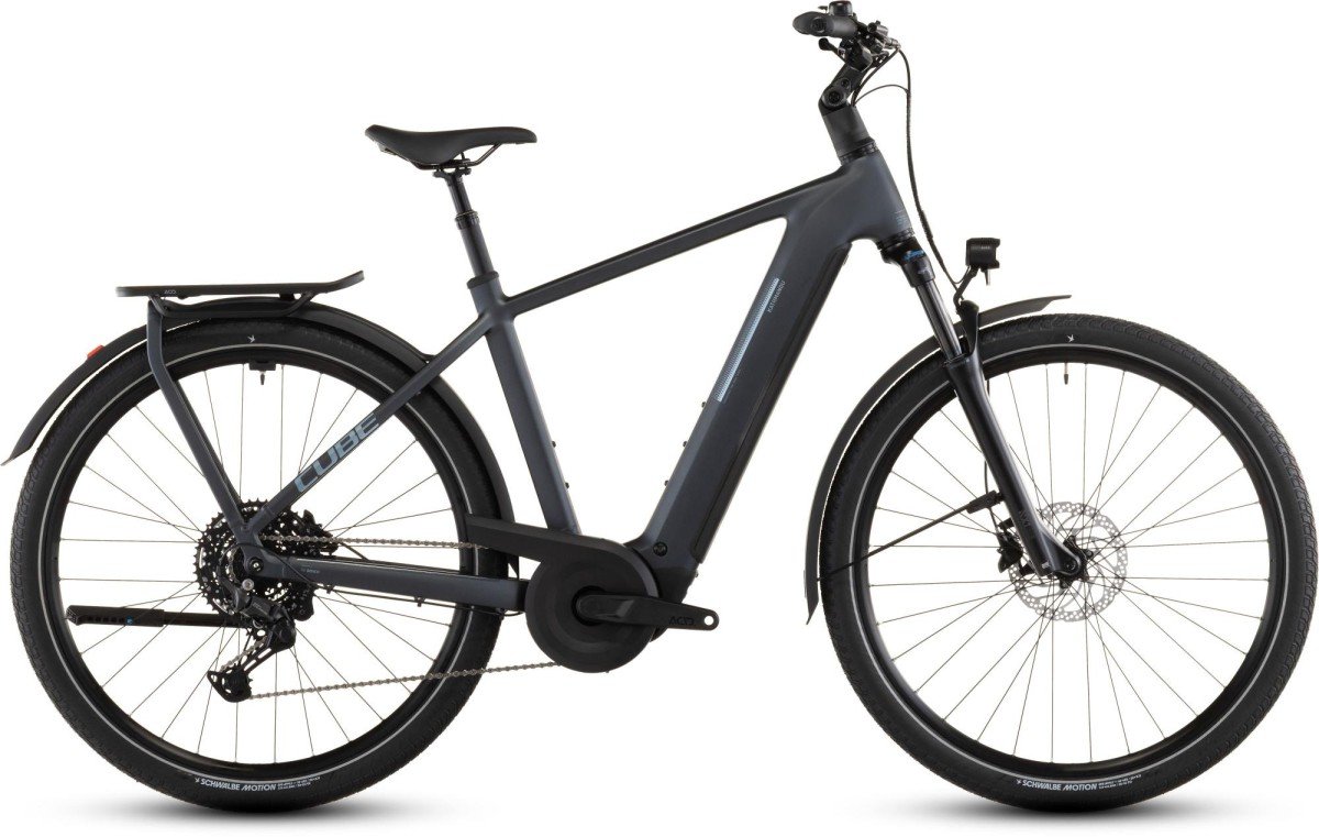 Cube KATHMANDU HYBRID ONE 800 2026