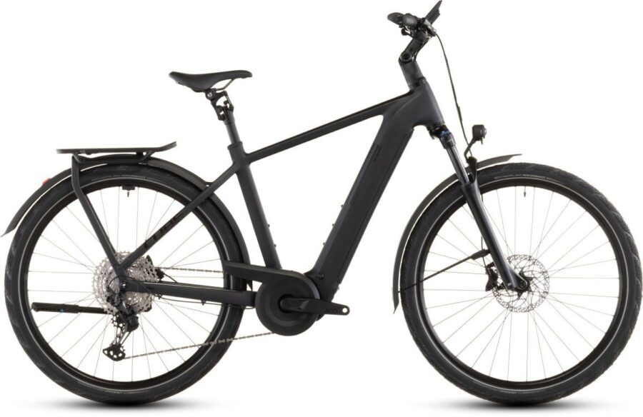 Cube KATHMANDU HYBRID PRO 800 2026