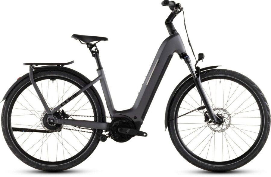 Cube KATHMANDU HYBRID COMFORT PRO 800 2026