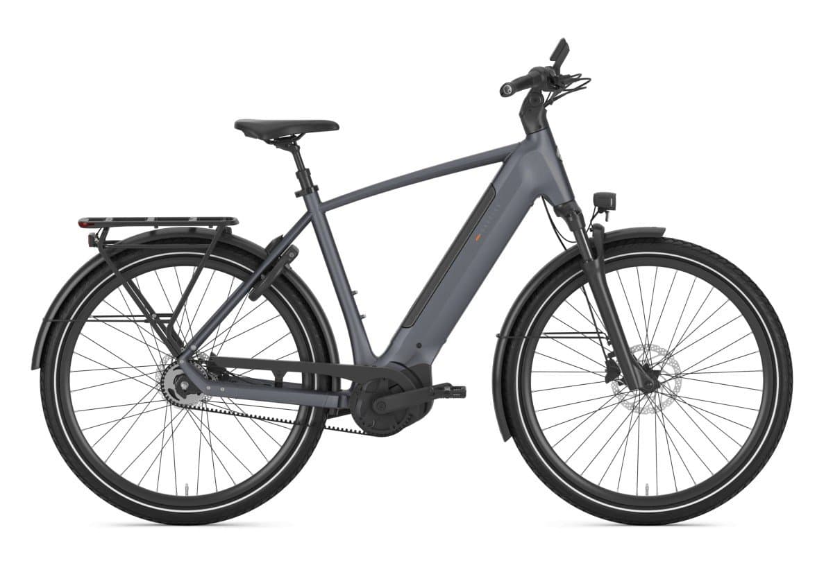 Gazelle Ultimate C5+ 2026 - Afbeelding 2