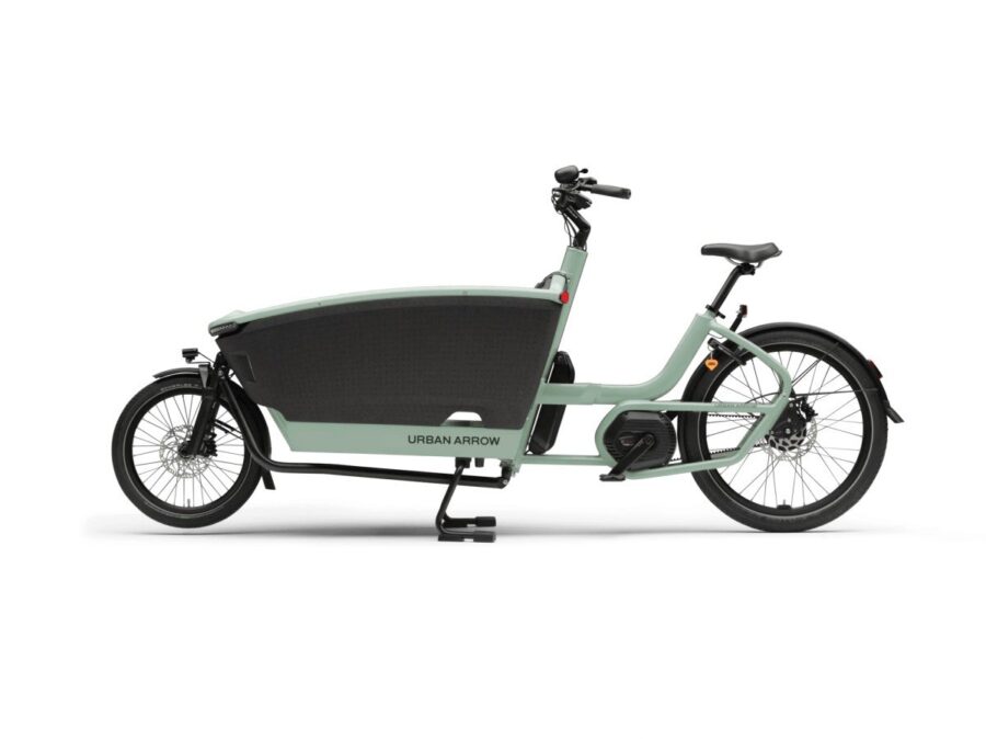 Urban Arrow FamilyNext Advanced Automatiq 2024