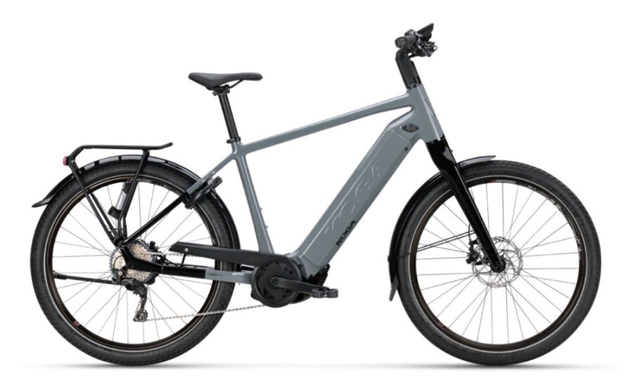 Koga PACE B05 van &euro;4699 voor &euro;3699! 2022