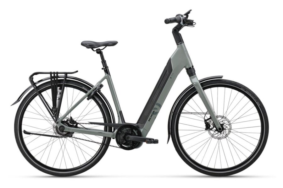 Koga Nu van &euro;4399 voor &euro;3499! EVIA PT 2024