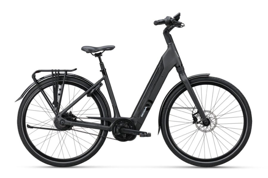 Koga Van &euro;4899 voor &euro;4299! EVIA PT PRO 2023