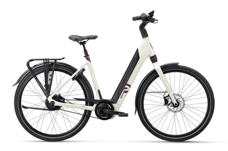Koga EVIA Pro The Smart System 2023