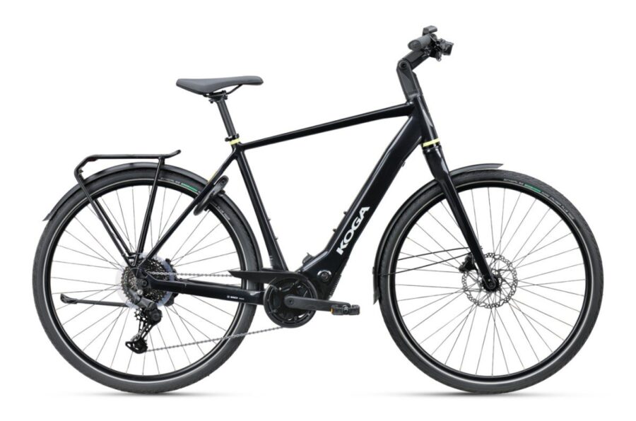 Koga E-F3 5.0 Gents 2025