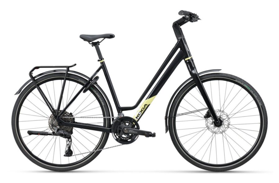 Koga F3 5.0 RIGID LADY 2025