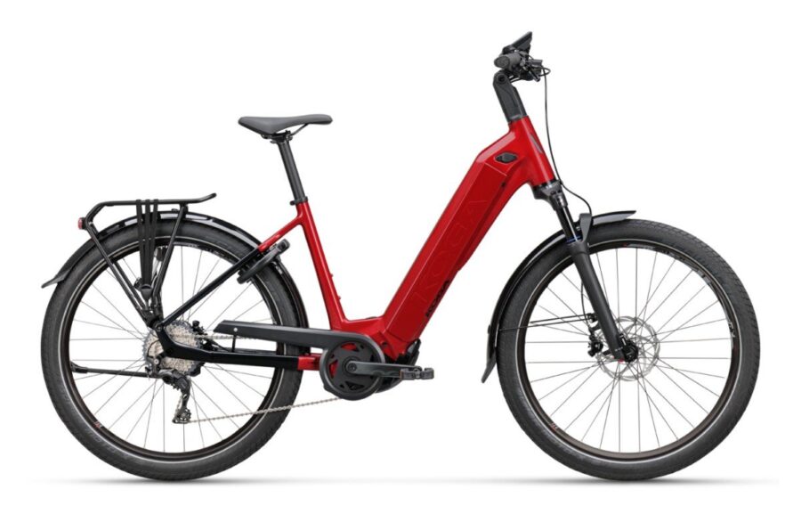 Koga Van &euro;4699 voor &euro;3899! Pace B05 2023