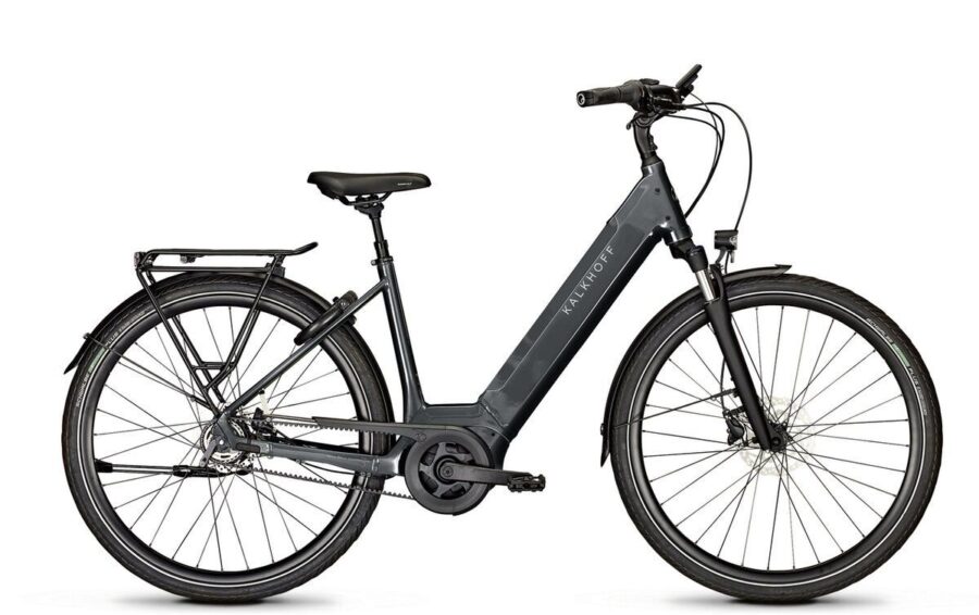 Kalkhoff Image 3.B EXCITE RT 2023
