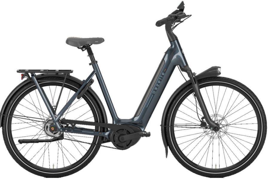Gazelle Arrroyo Elite C5 2026