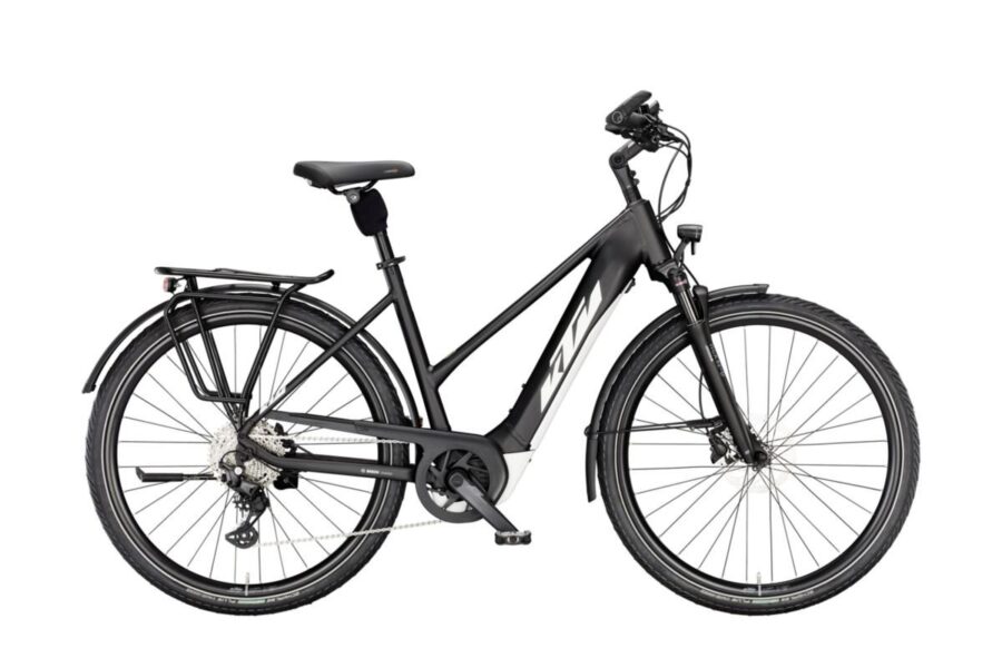 Ktm Macina Tour CX625 LTD64 D51 2023
