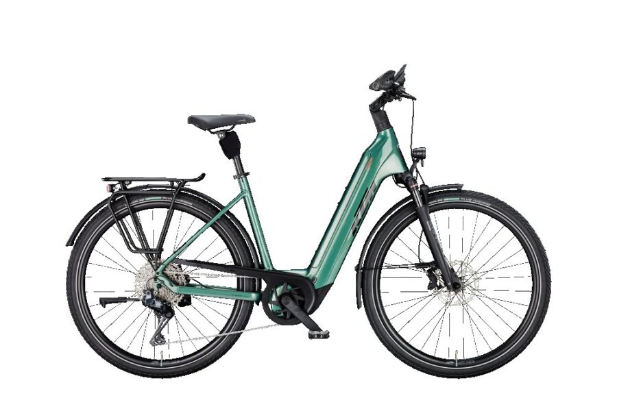 Ktm Macina Style 820 US56 2025