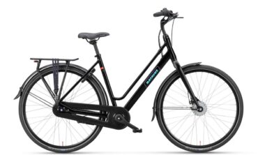 Batavus Nu slechts &euro;599! Fonk-D 2024