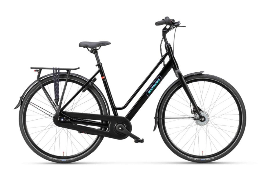 Batavus Nu slechts &euro;599! Fonk-D 2024