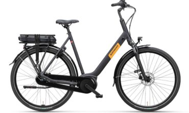 Batavus Altura E-Go N7 2024