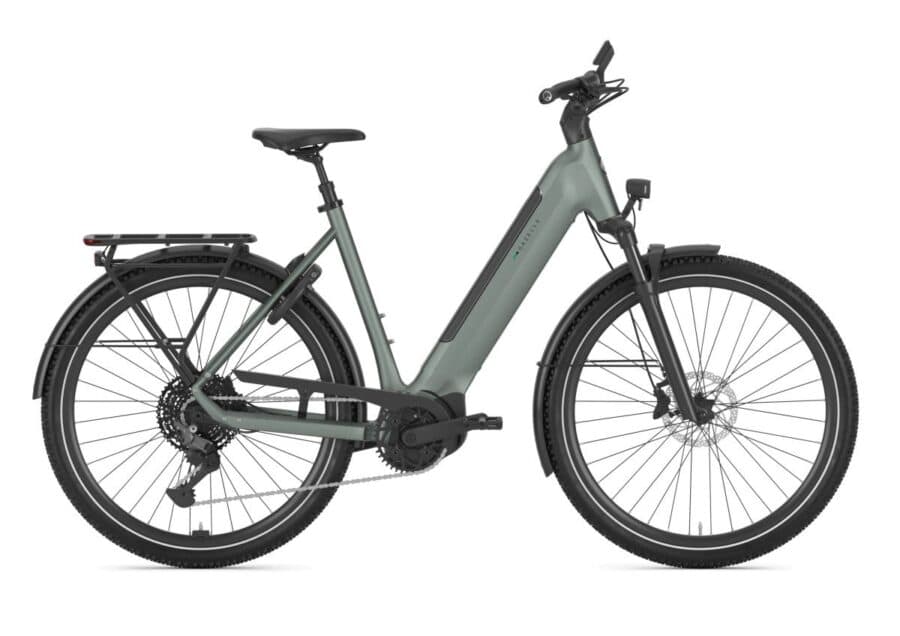 Gazelle Ultimate T11 2026