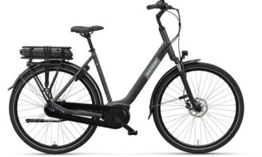 Batavus Altura CP 2026