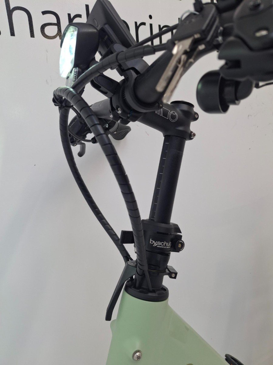 Qio EINS P-5 2025 - Afbeelding 10