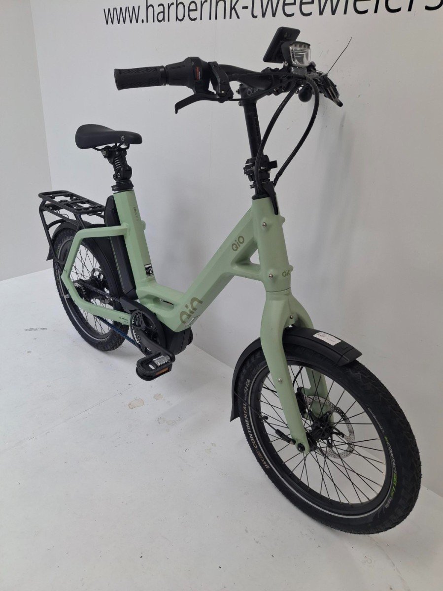Qio EINS P-5 2025 - Afbeelding 4