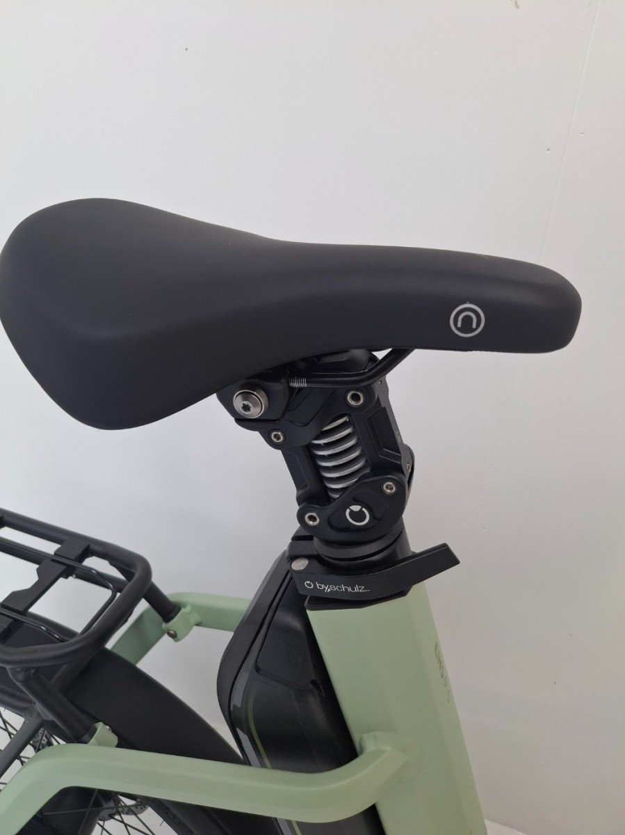 Qio EINS P-5 2025 - Afbeelding 8