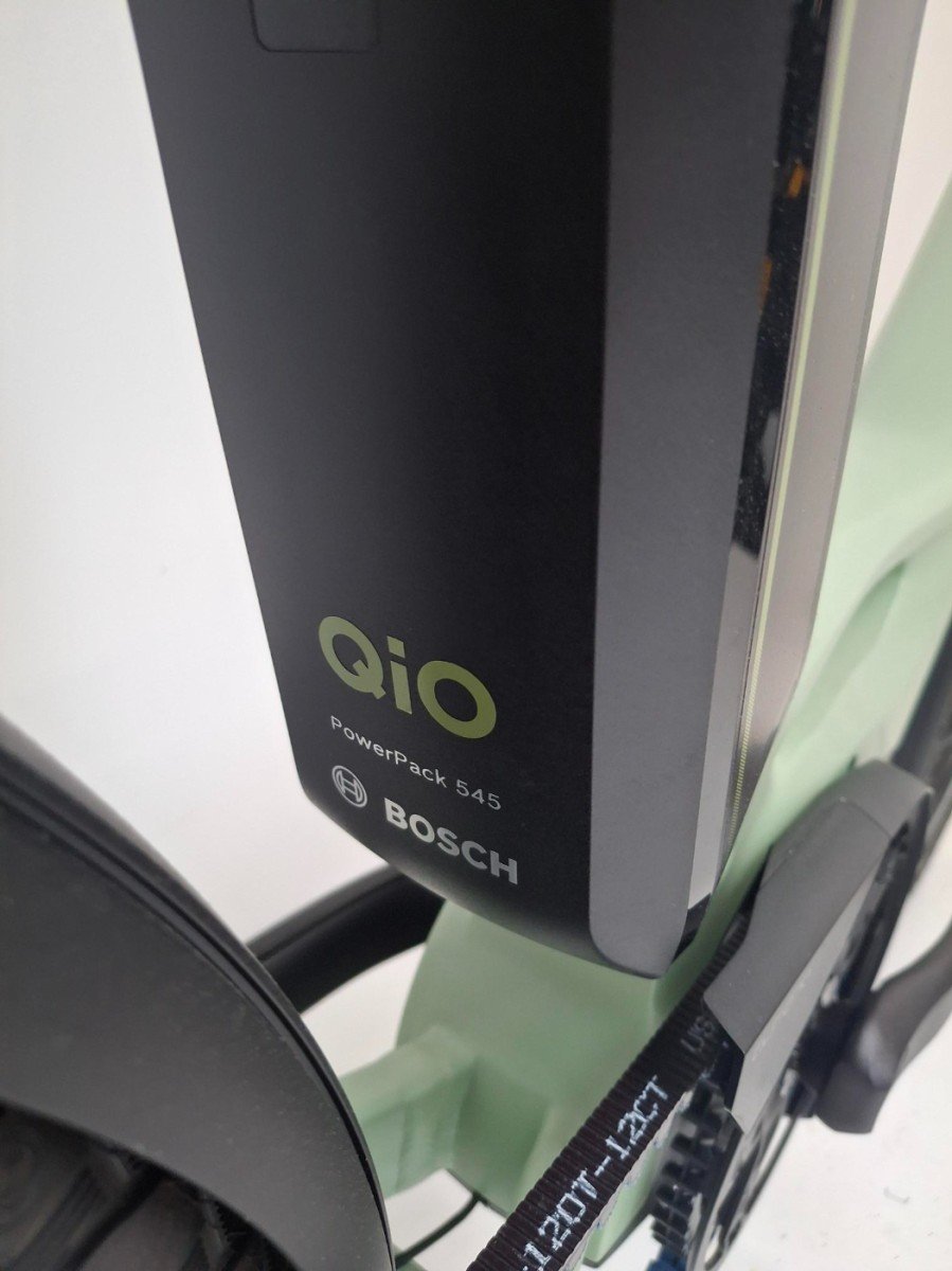 Qio EINS P-5 2025 - Afbeelding 9