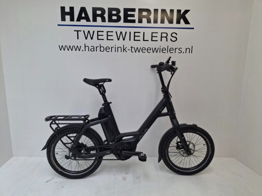 Qio Van &euro;4199 voor &euro;3999! EINS P-5 2025