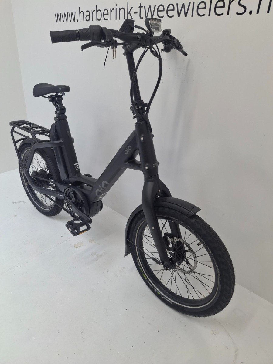 Qio EINS P-E 2025 - Afbeelding 3