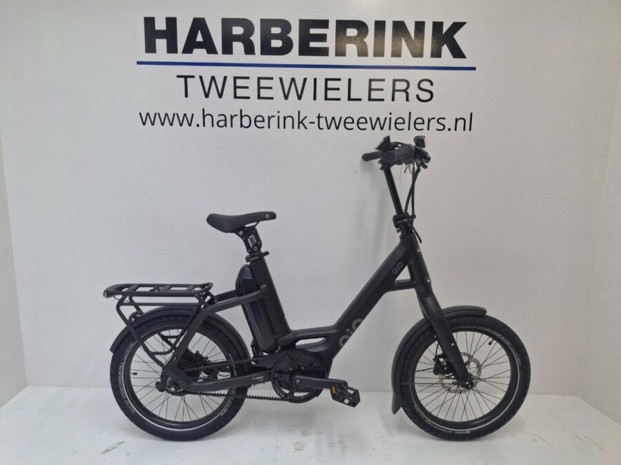 Qio EINS P-E 2025