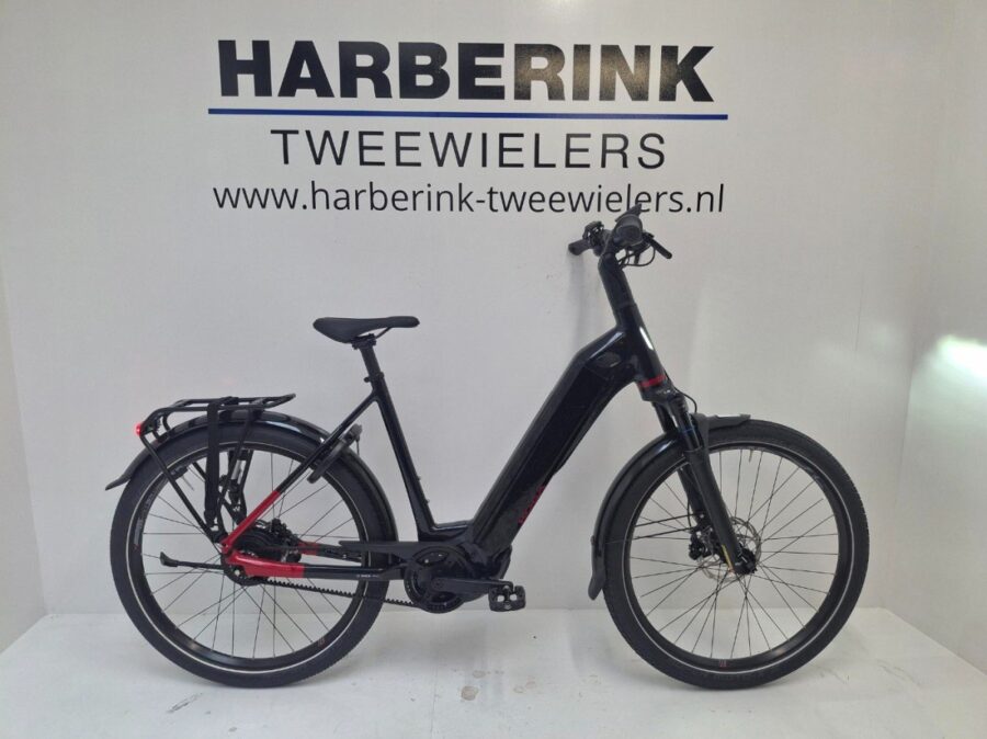 Koga Nu van &euro;4999 voor &euro;4199! PACE B10 2024