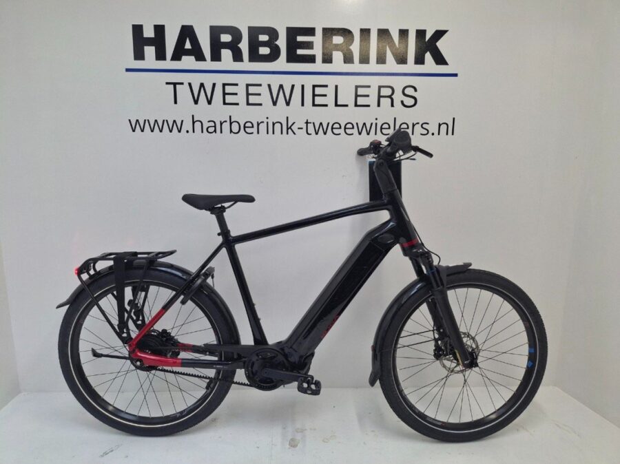 Koga Nu van &euro;4999 voor &euro;3999! Pace B10 2023
