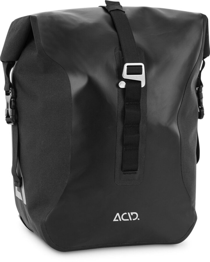 Acid PANNIERS TRAVLR PRO 15