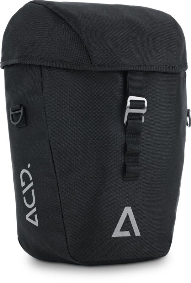 Acid PANNIERS CITY 15