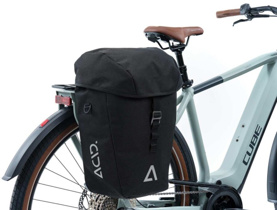 Acid PANNIERS CITY 20