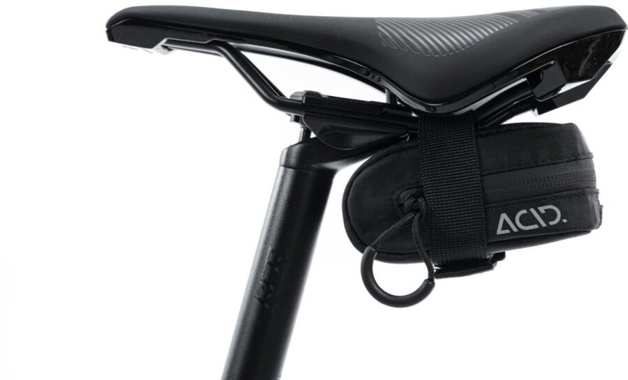 Acid SADDLE BAG PRO XS