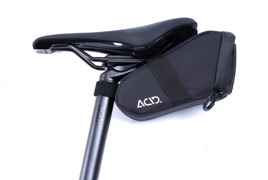 Acid SADDLE BAG PRO M