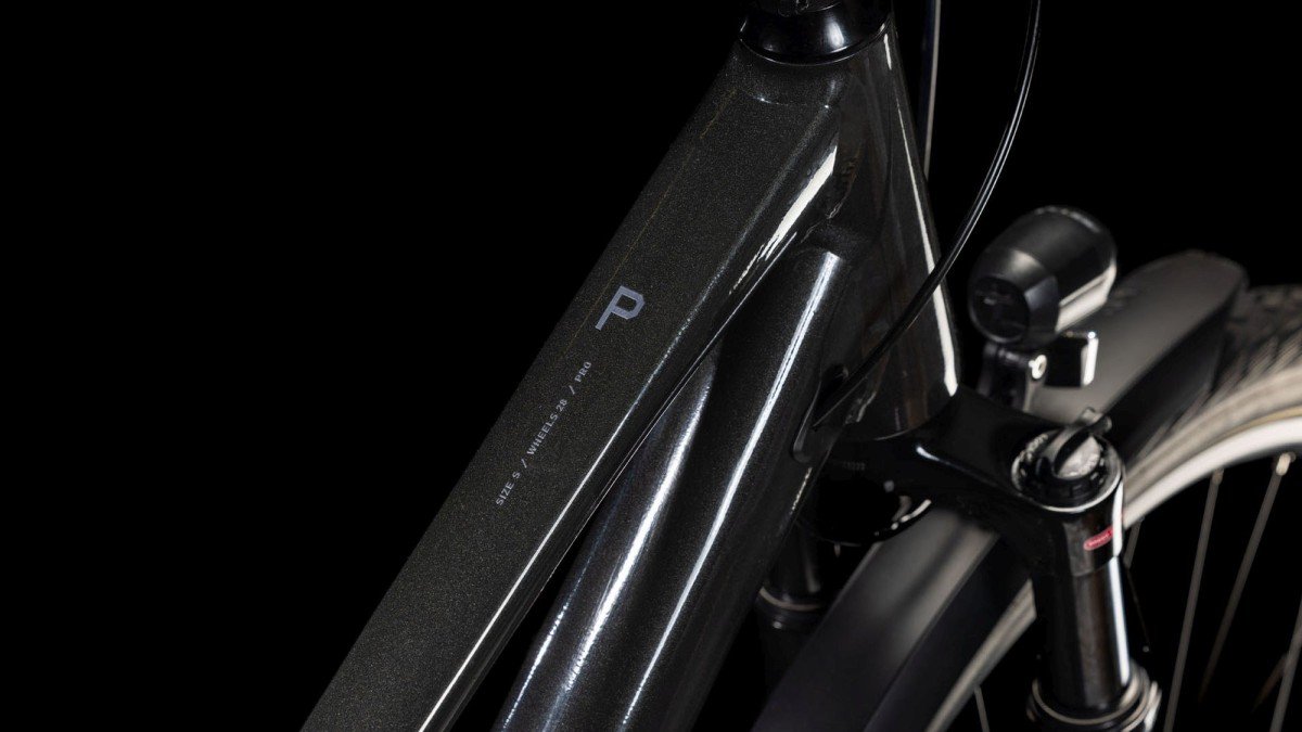 Cube Van €999 voor €899! KATHMANDU PRO 2025 - Afbeelding 8