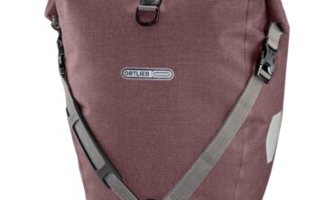 Ortlieb tas Back-Roller Urban 20L ash rose