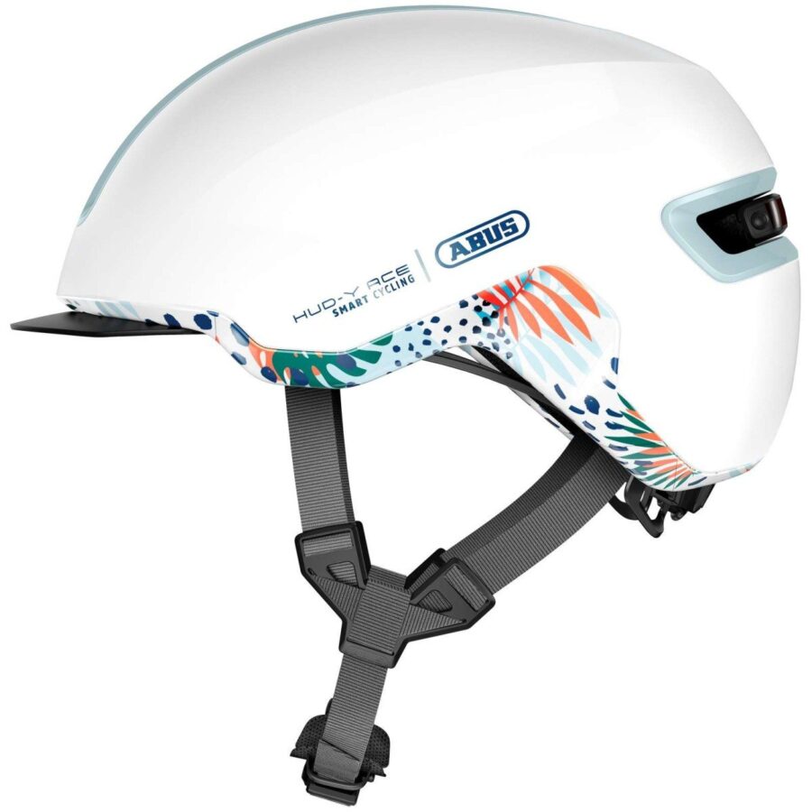 Abus helm HUD-Y