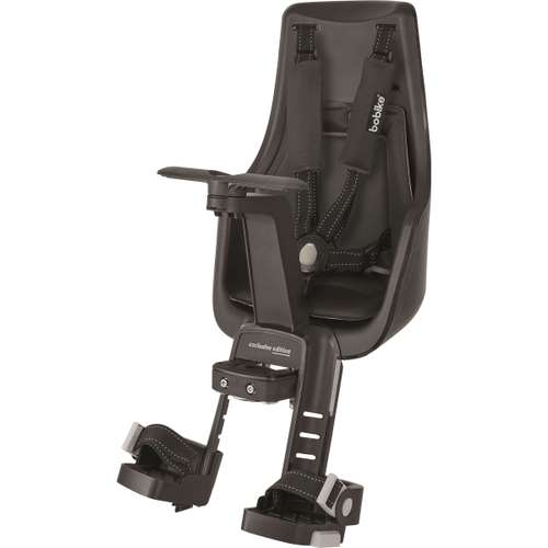 Bobike voorzitje Exclusive Mini plus
