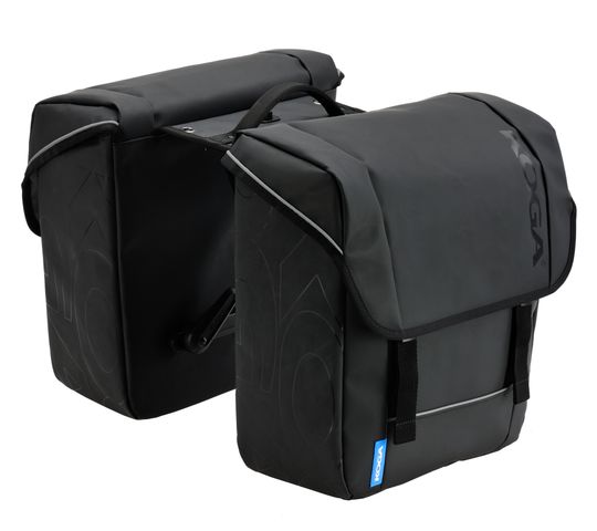 Koga TAS ALLROUND DUBBEL ZW