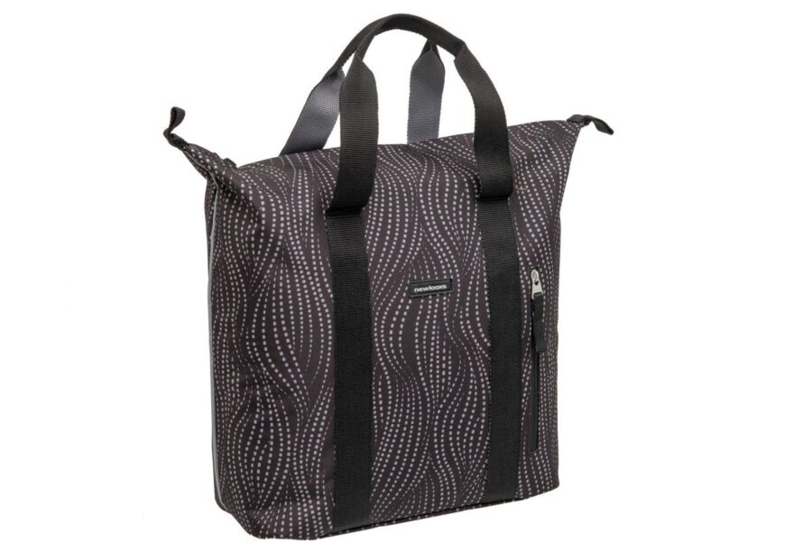 New Looxs fietstas enkel shopper Kota 2
