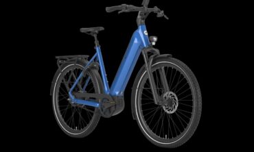 Gazelle Ultimate test e-bike 2026