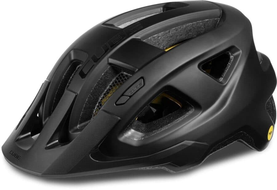 Cube HELMET FLEET S (49-55)