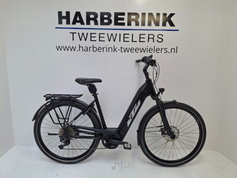 Ktm MACINA TOUR CX 510 US 500w 2022
