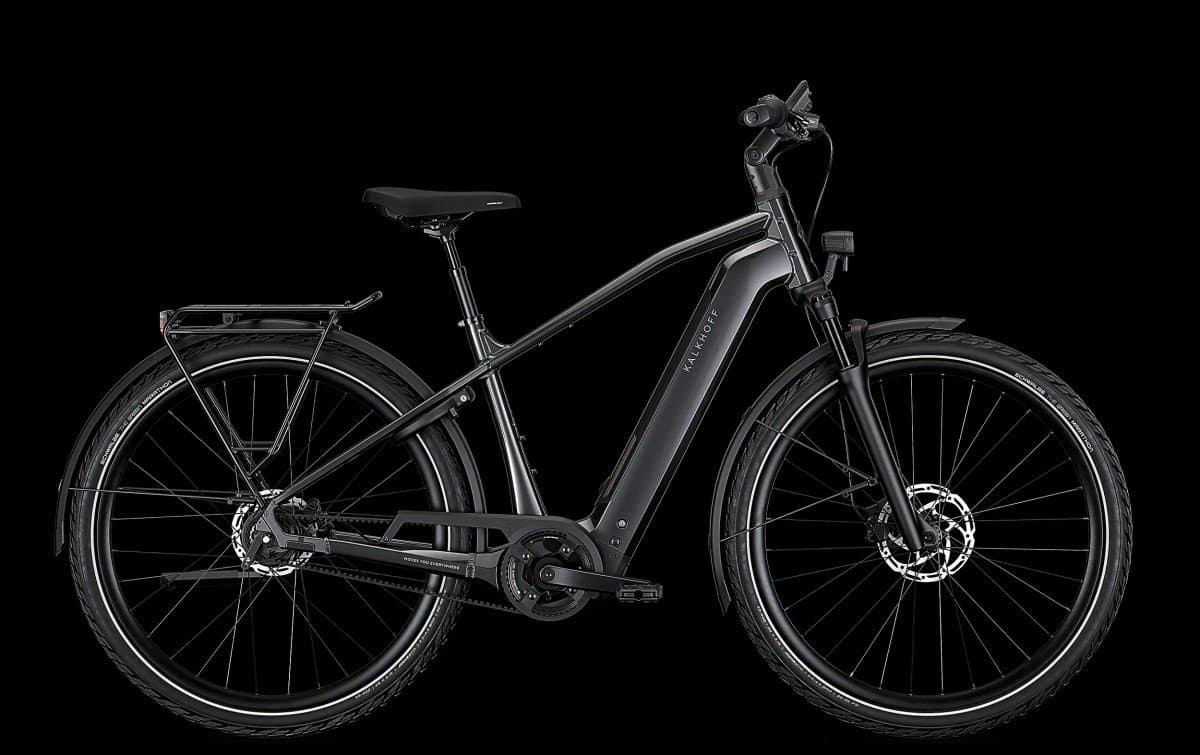 Kalkhoff IMAGE 3 EXCITE 2025 - Afbeelding 2