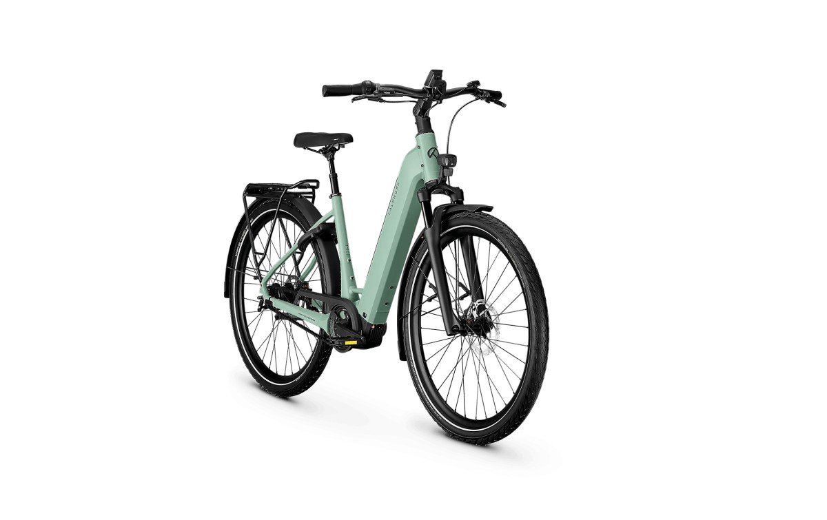 Kalkhoff IMAGE 3 EXCITE 2025 - Afbeelding 11