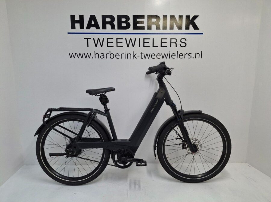 Riese & Muller Nevo4 GT Vario 2024