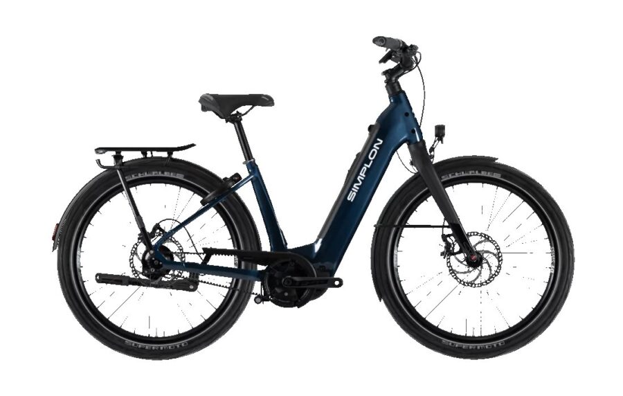 Simplon Kagu E-low 2026