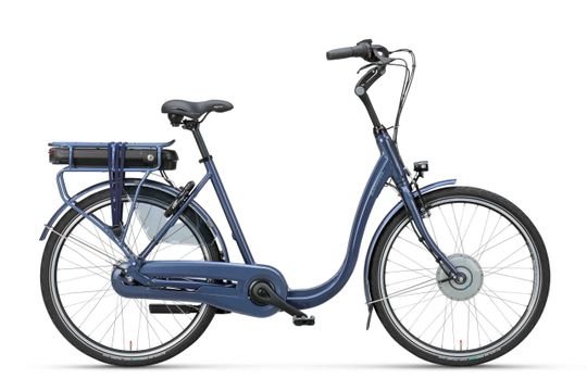 Batavus Entr??e E-Go-7 No Ba 2026